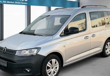 VW Caddy 75.811 km 22.470 &euro; Schweinfurt 97424