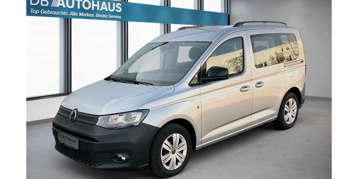 VW Caddy 75.811 km 22.470 &euro; Schweinfurt 97424