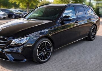 Mercedes-Benz E 300 75.850 km 32.500 &euro; Sulzfeld 97633