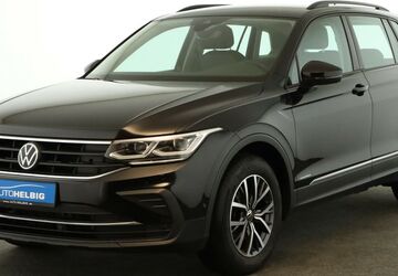 VW Tiguan 81.500 km 22.890 &euro; Donnersdorf 97499