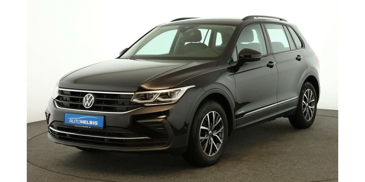 VW Tiguan 81.500 km 22.890 &euro; Donnersdorf 97499