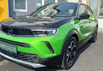 Opel Mokka-e 31.788 km 19.980 &euro; Bad Kissingen 97688