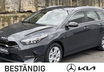 Kia ceed Sportswagon 9.000 km 21.990 &euro; Gochsheim 97469