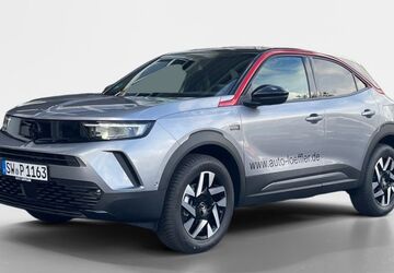 Opel Mokka 12.000 km 22.880 &euro; Schweinfurt 97424