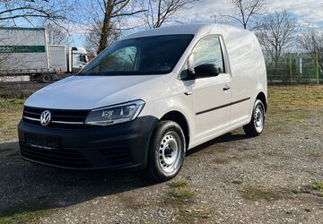 VW Caddy 86.000 km 14.875 &euro; Sennfeld 97526