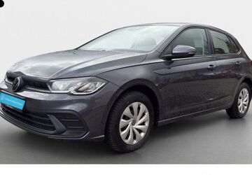 VW Polo 12.300 km 17.880 &euro; Bad Kissingen 97688