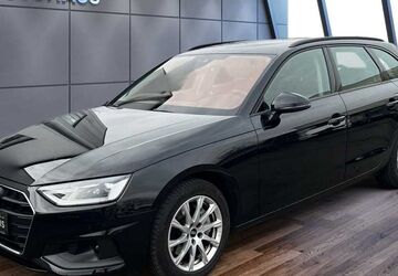 Audi A4 64.593 km 28.760 &euro; Schweinfurt 97424