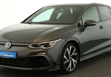 VW Golf 16.000 km 29.890 &euro; Donnersdorf 97499