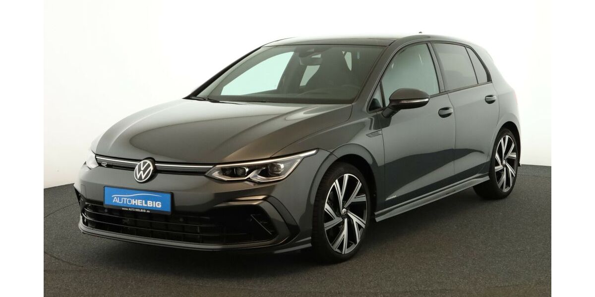 VW Golf 16.000 km 29.890 &euro; Donnersdorf 97499