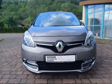 Gebrauchte Renault Scenic