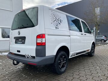 Gebrauchte VW Transporter