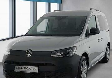VW Caddy 97.337 km 23.580 &euro; Schweinfurt 97424