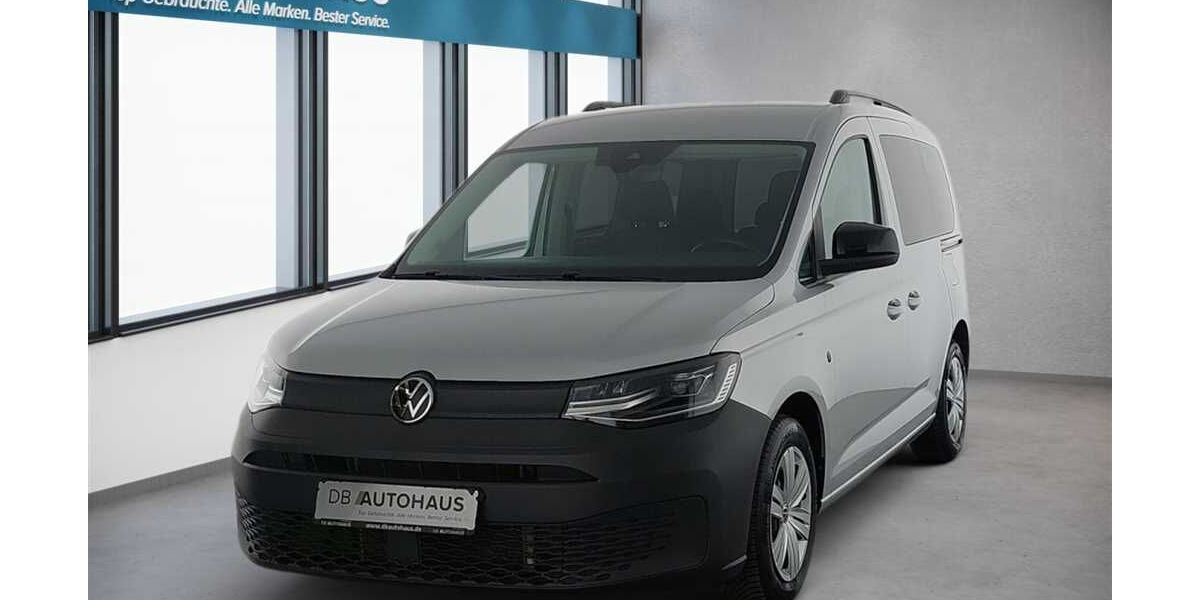 VW Caddy 97.337 km 23.580 &euro; Schweinfurt 97424