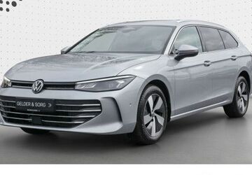 VW Passat 18.100 km 33.490 &euro; Bad Kissingen 97688