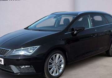 Seat Leon 46.900 km 18.990 &euro; Schwebheim 97525