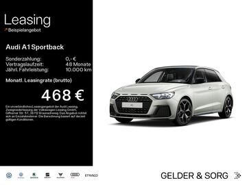 Gebrauchte Audi A1