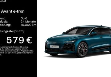 Audi A6 e-tron 6.797 km 68.590 &euro; Schweinfurt 97424