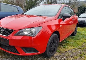 Seat Ibiza 129.800 km 3.290 &euro; Arnstein-Heugrumbach 97450