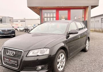 Audi A3 60.000 km 9.999 &euro; Salz 97616