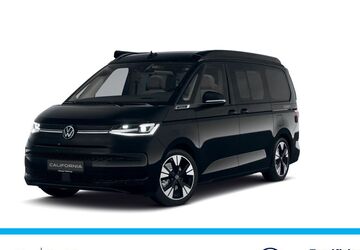 VW T7 California 8.824 km 72.990 &euro; Sand am Main 97522