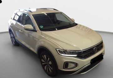 VW T-Roc 22.500 km 23.990 &euro; Haßfurt 97437
