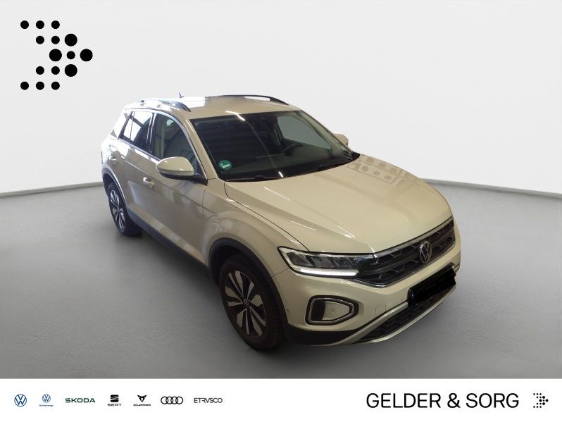 VW T-Roc 22.500 km 23.990 &euro; Haßfurt 97437