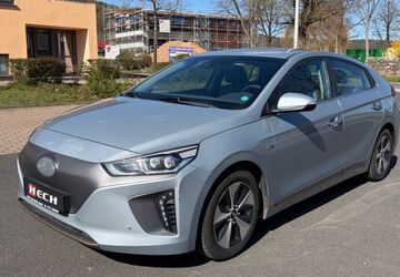 Hyundai IONIQ 290.798 km 7.485 &euro; Bad Bocklet 97708