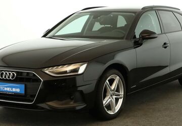 Audi A4 99.900 km 20.990 &euro; Donnersdorf 97499