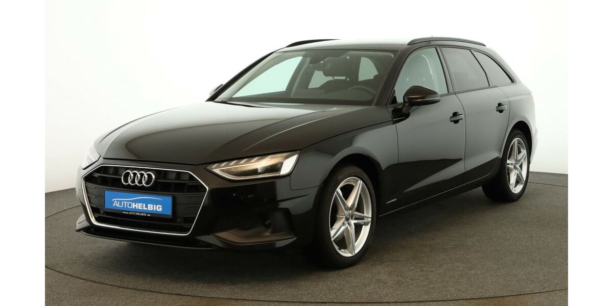 Audi A4 99.900 km 21.990 &euro; Donnersdorf 97499