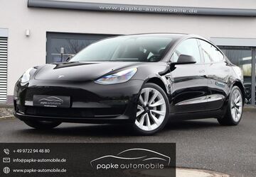 Tesla Model 3 134.000 km 25.895 &euro; Werneck 97440