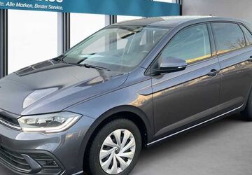 VW Polo 15.672 km 18.730 &euro; Schweinfurt 97424