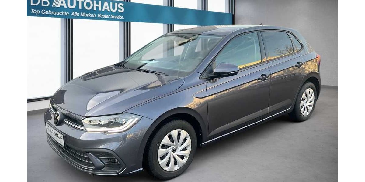 VW Polo 15.672 km 18.730 &euro; Schweinfurt 97424