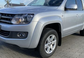 VW Amarok 97.652 km 20.900 &euro; Bergtheim 97241