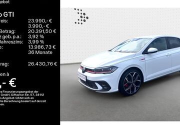 VW Polo 47.079 km 23.990 &euro; Haßfurt 97437