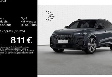 Audi Q5 5.900 km 68.880 &euro; Haßfurt 97437