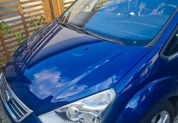 Ford Galaxy 130.000 km 13.000 &euro; Gochsheim 97469