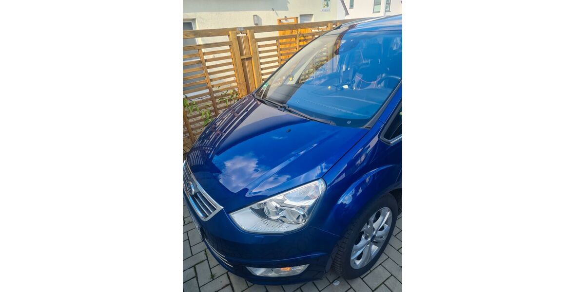 Ford Galaxy 130.000 km 13.000 &euro; Gochsheim 97469