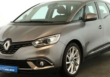 Renault Scenic 118.000 km 9.990 &euro; Donnersdorf 97499
