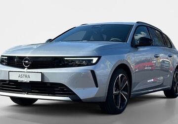 Opel Astra 3.518 km 24.480 &euro; Schweinfurt 97424