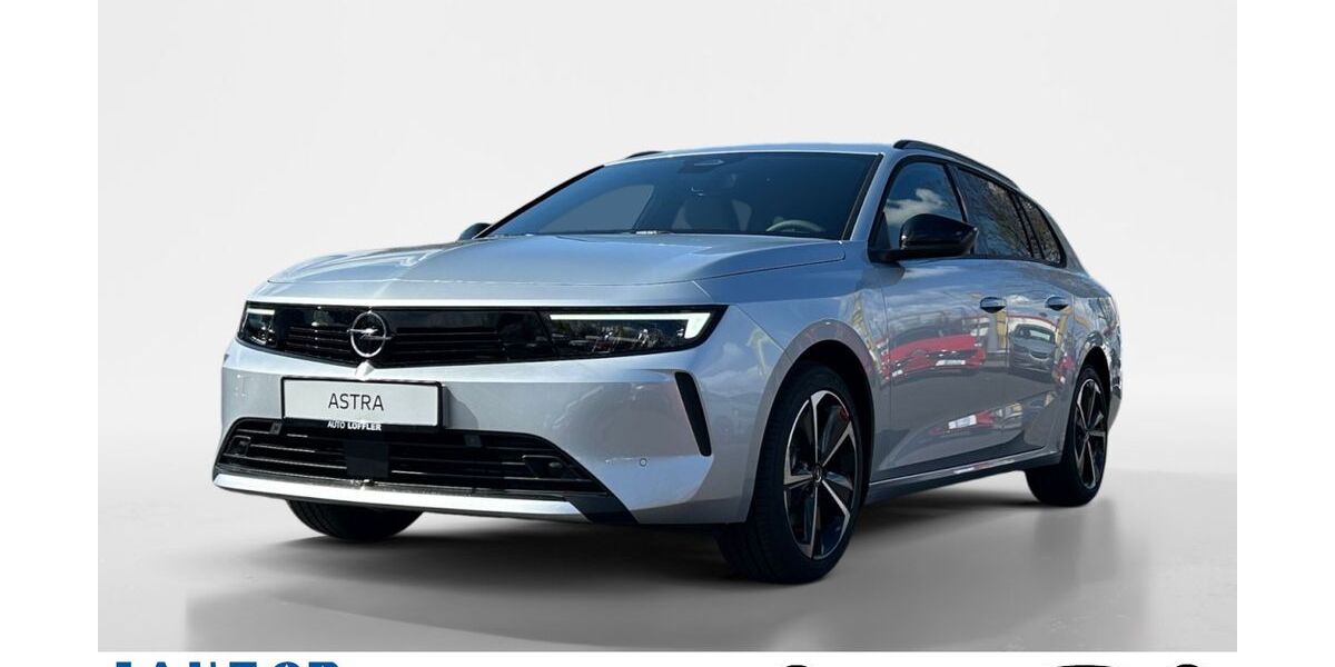 Opel Astra 3.518 km 24.480 &euro; Schweinfurt 97424