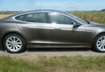 Tesla Model S 99.500 km 35.500 &euro; Bergtheim 97241