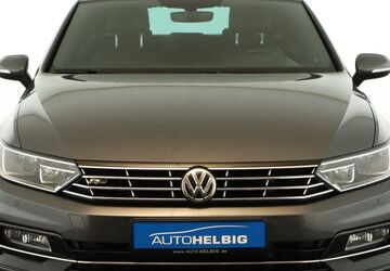 VW Passat Variant 209.800 km 12.900 &euro; Haßfurt 97437