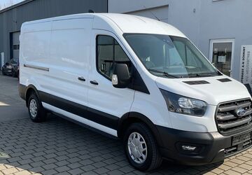 Ford Transit 58.650 km 23.500 &euro; Schwebheim 97525