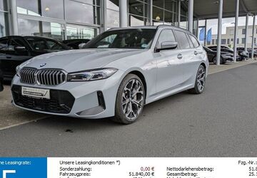 BMW 330 20.998 km 49.990 &euro; Schweinfurt 97424