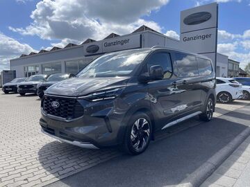 Gebrauchte Ford Tourneo Custom