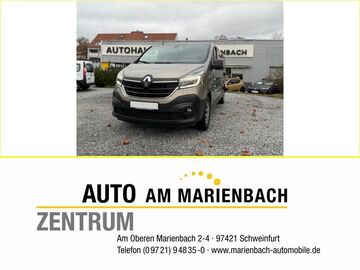 Gebrauchte Renault Trafic
