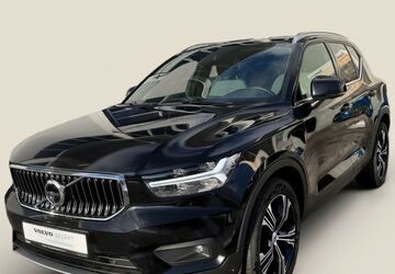 Volvo XC40 139.888 km 22.500 &euro; Schweinfurt 97424