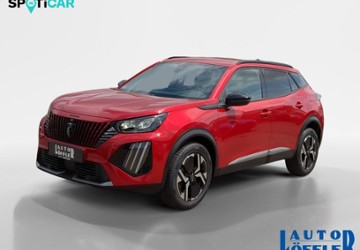 Peugeot 2008 46.563 km 23.750 &euro; Schweinfurt 97424