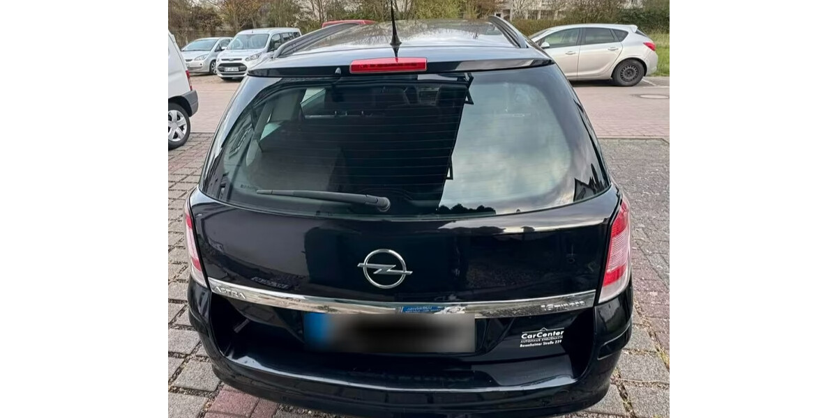 Opel Astra H Caravan 245.000 km 1.300 &euro; Sulzheim 97529