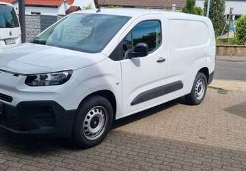 Fiat Doblo 25.800 km 12.990 &euro; Stammheim 97509